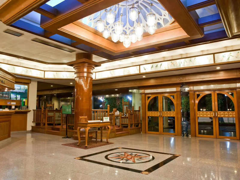 The Tanyong Hotel Narathiwat