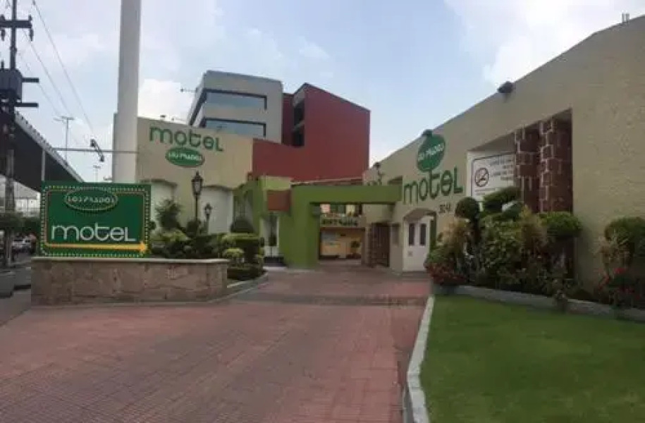 Motel Los Prados - Adults Only