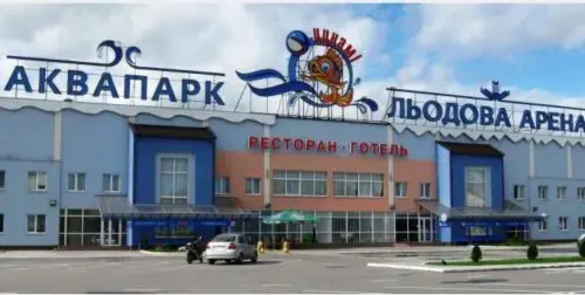 Отель Цунами 