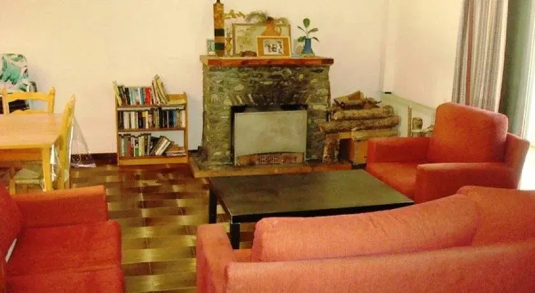 Health Habitat Hotel & Slimming Resort