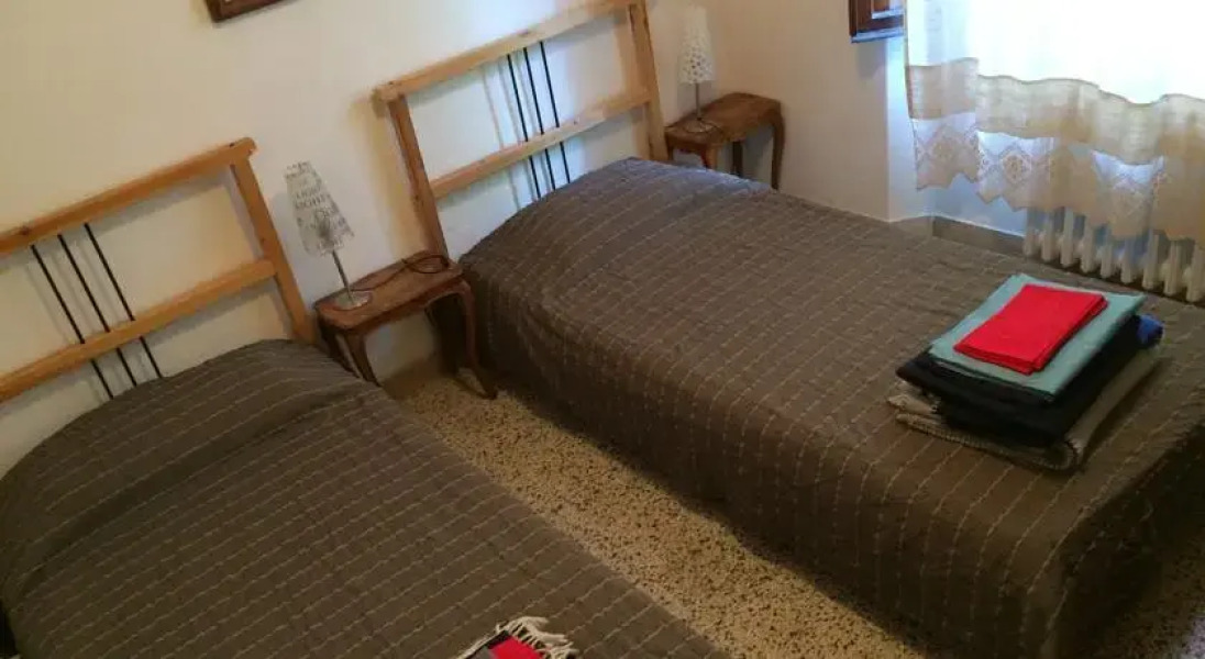 Castiglioncello – Detached House