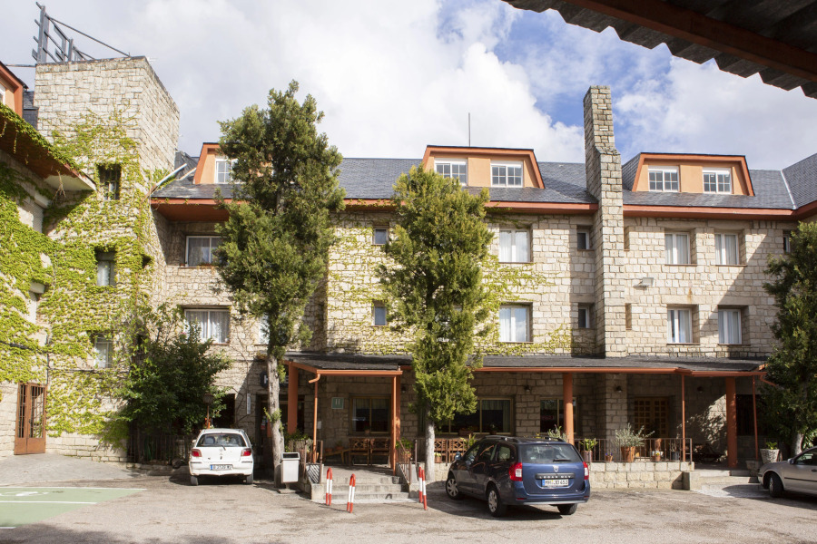 Hotel Mavi