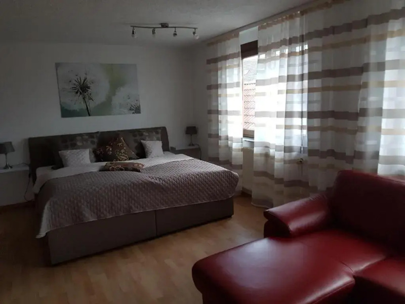 Ferienwohnung Sigrid