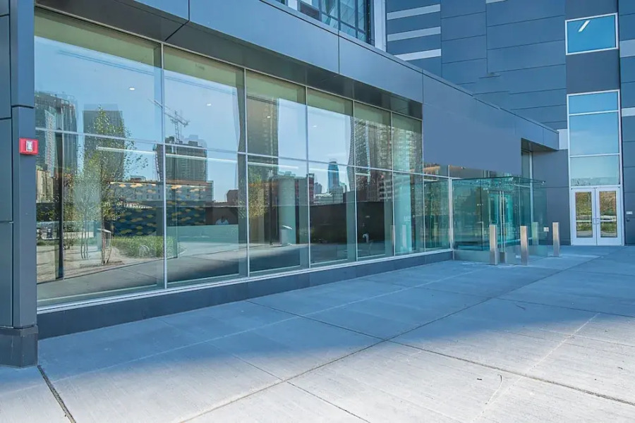 Dream Home Luxury Suites