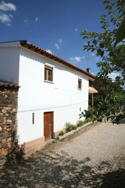 House With 3 Bedrooms in Paçó, With Enclosed Garden and Wifi