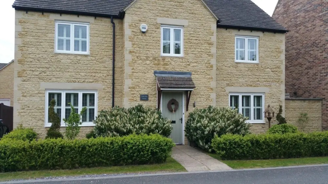 Park View House Bed & Breakfast