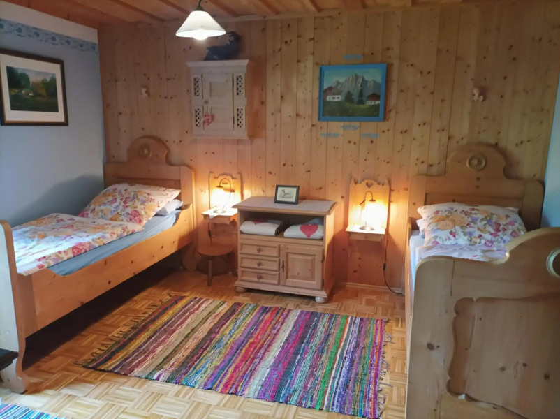 Dopplerhof's Staufenhaus