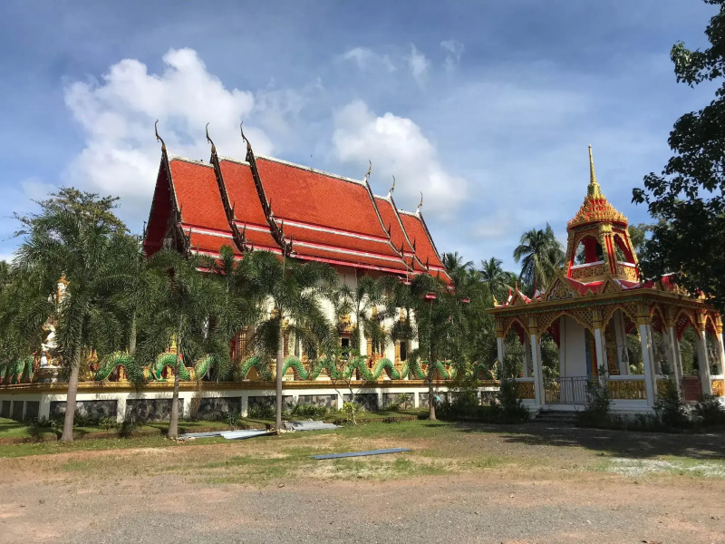 Island View Resort & SPA