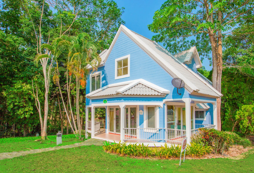 Brookside Valley Resort