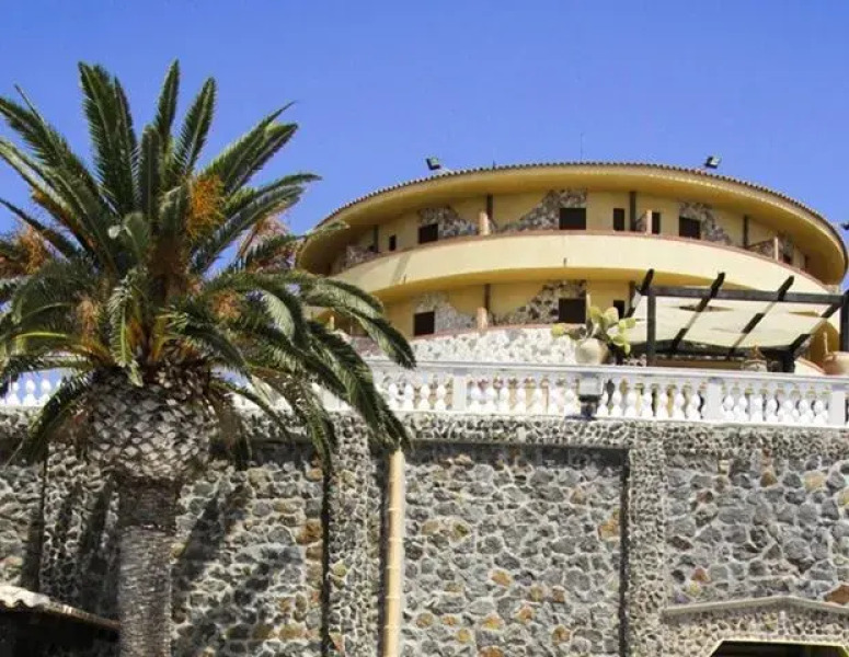 Hotel Restaurant Diana