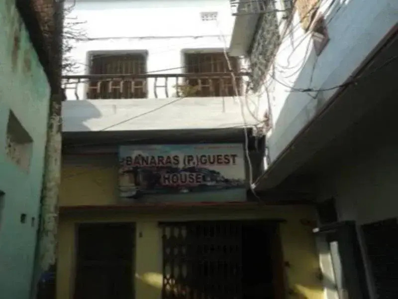 Banaras Paying Guest House