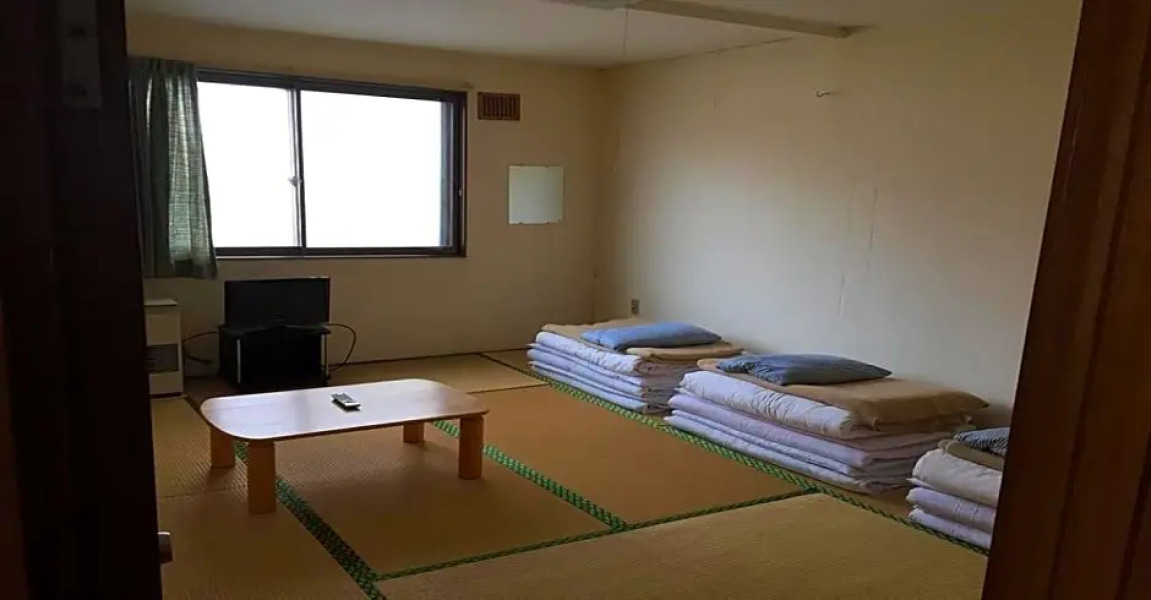 Abashiri - Hotel / Vacation STAY 16174