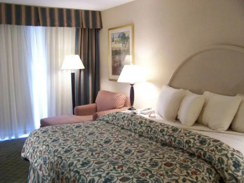 Chapel Hill University Inn