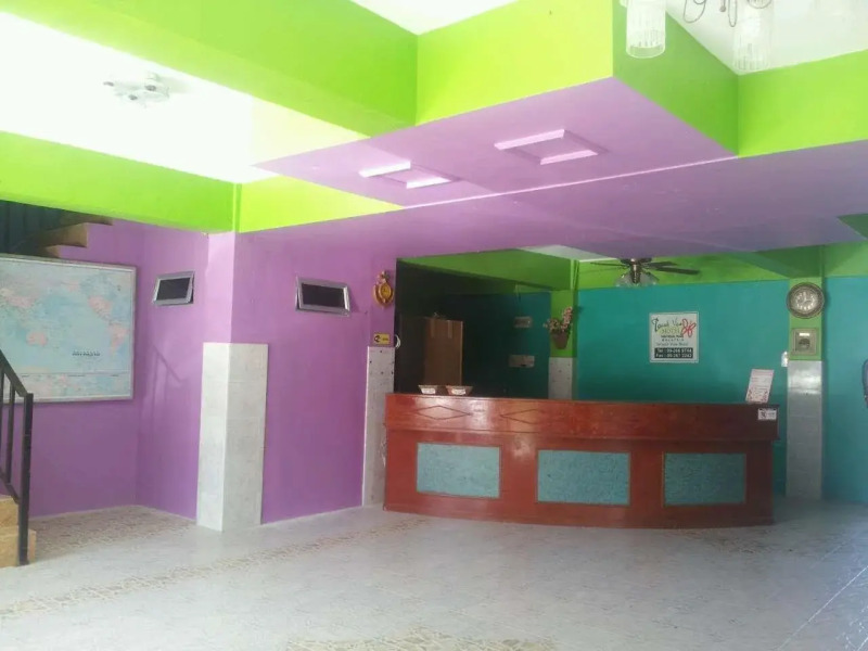 OYO 90565 Teresek View Motel