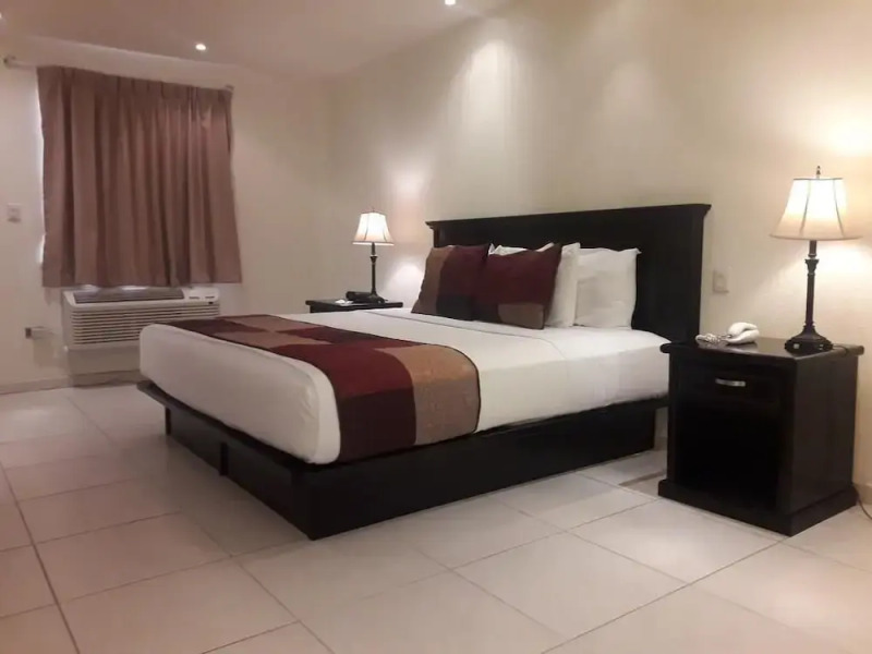 Quinta San Carlos Inn