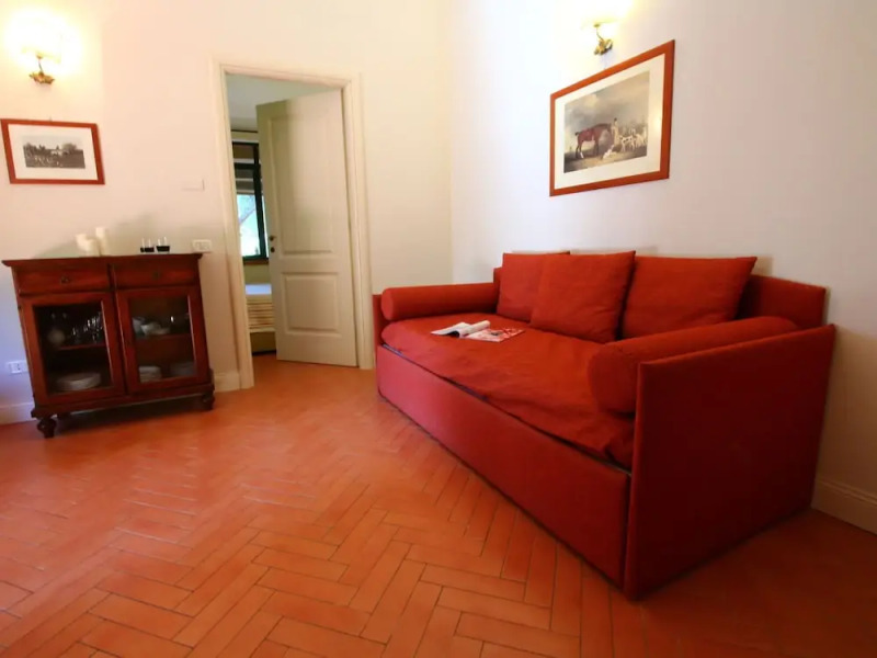 Apartment With Pool, Between sea and Mountains, Restaurant, Wifi