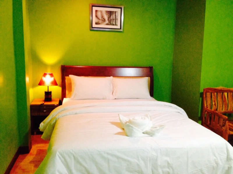 Pruksa Resort Detudom