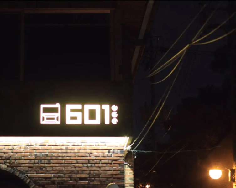 G601 Guesthouse Gangnam - Hostel