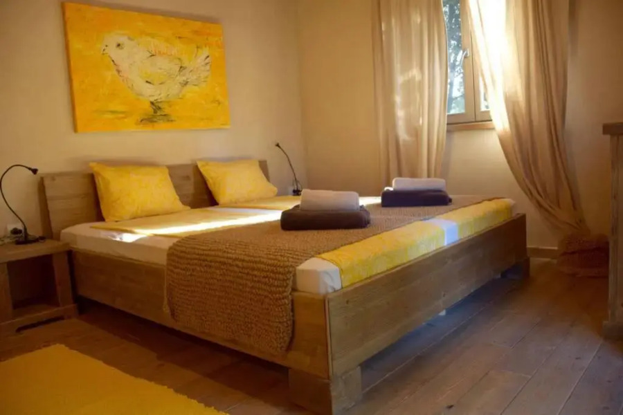 Villa Birds House Rovinj