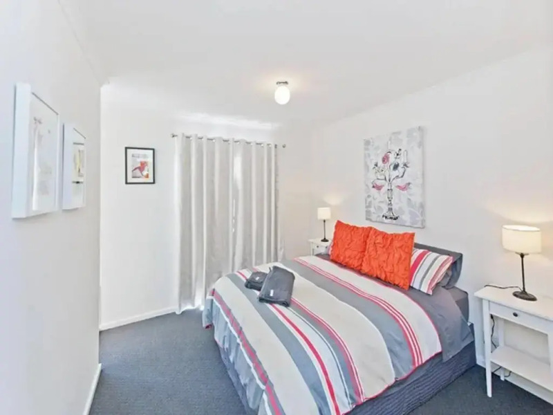 Hahndorf Haven-Central Hahndorf