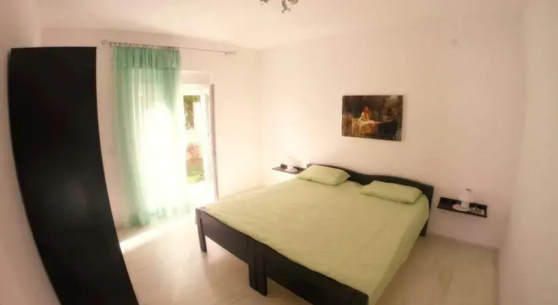 Apartments Nina