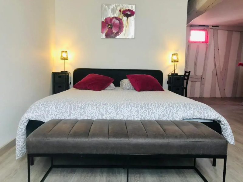 La Petite Normande En Ville (Adults Only)