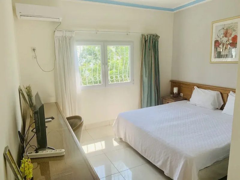 Hôtel Azur Conakry