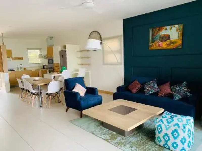 Latitude Luxury Suites