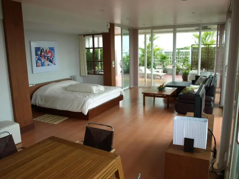 Pantawee Hotel Branch 2