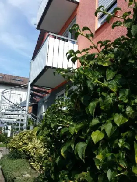 Ferienwohnung Wünsche