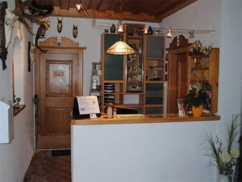 Hotel Sonnenhof