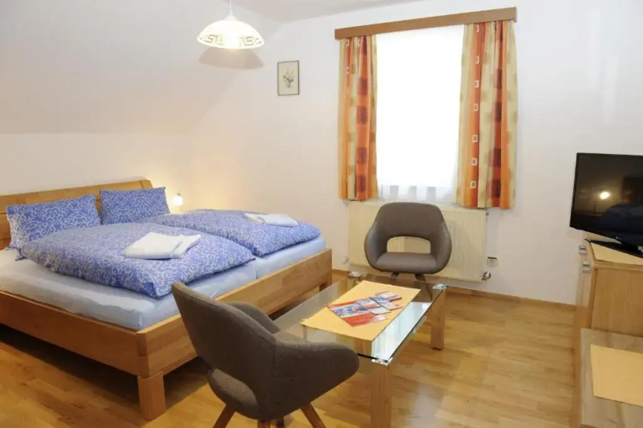 Gästehaus Maria Trattner