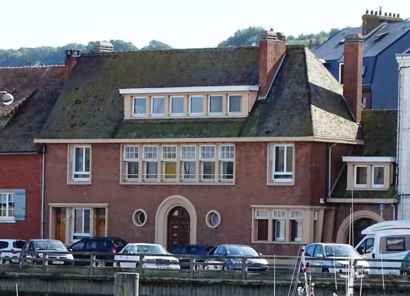 Voiles et Terrasses le Tréport