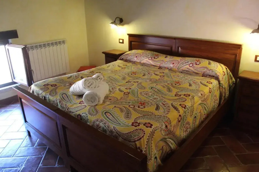 Agriturismo Il Castagneto