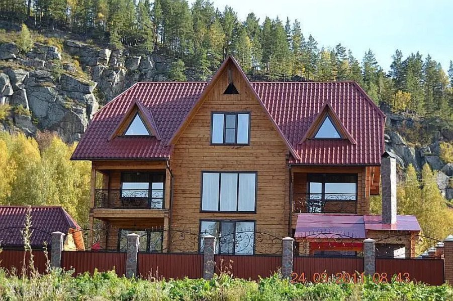 Reka uDachi Guest House