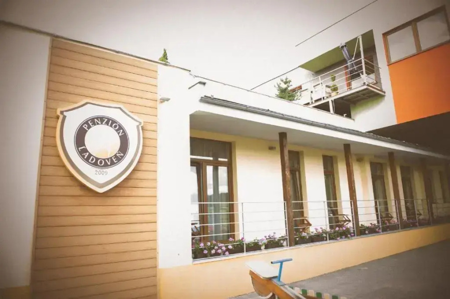 Penzion Ladoven