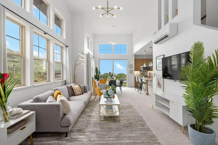 Le'ale'a by Avantstay Ocean + Mountain Views!