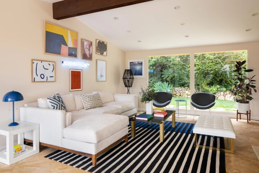 Piedra by AvantStay | Malibu Oasis w/ Patio & Spa