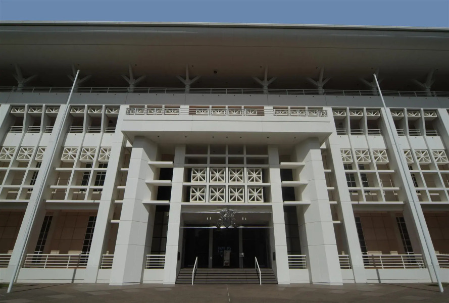 Mindil Beach Casino Resort