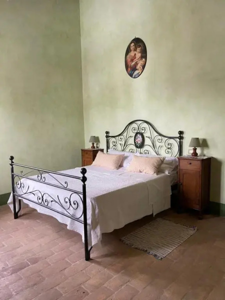 Agriturismo I Bosconi