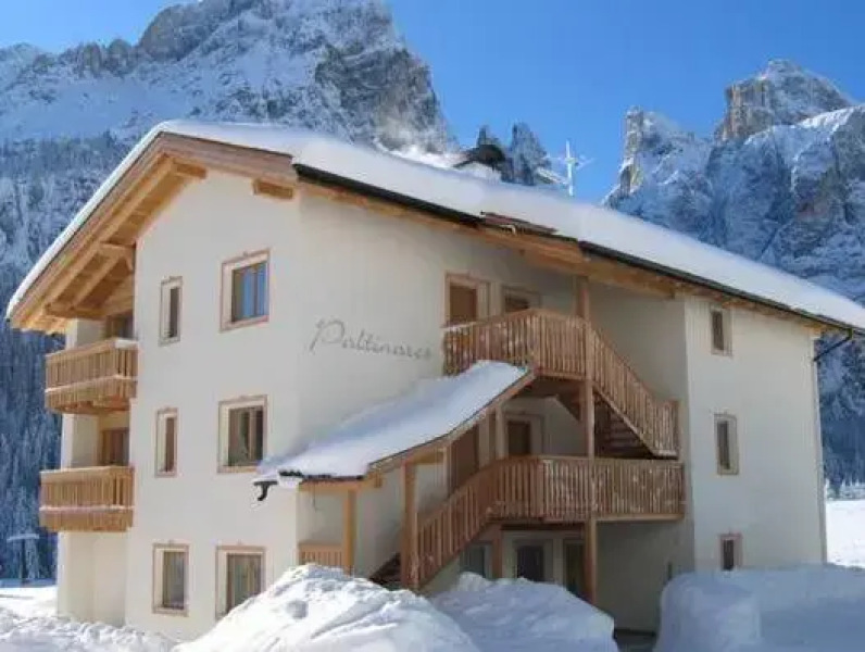 Apartments Paltinares