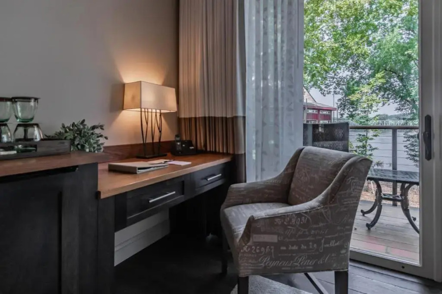 Carriage House New Hope