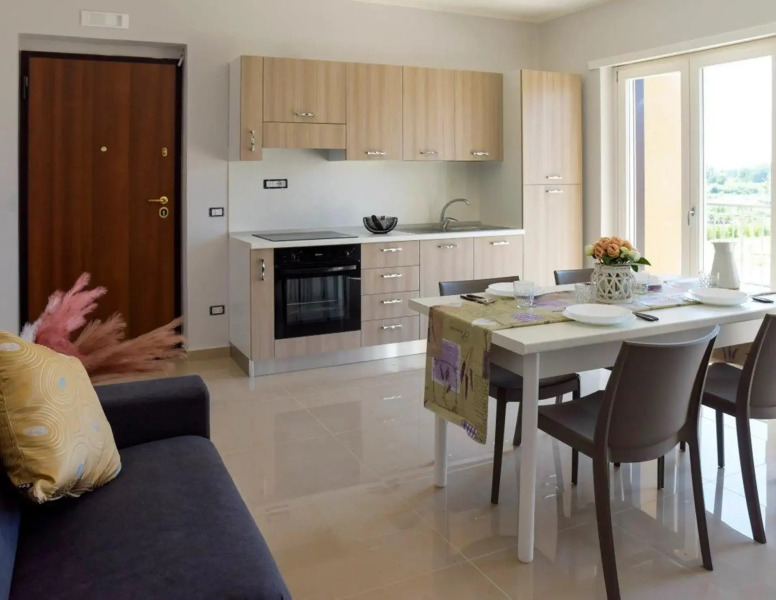 Hyele Experience Accomodation