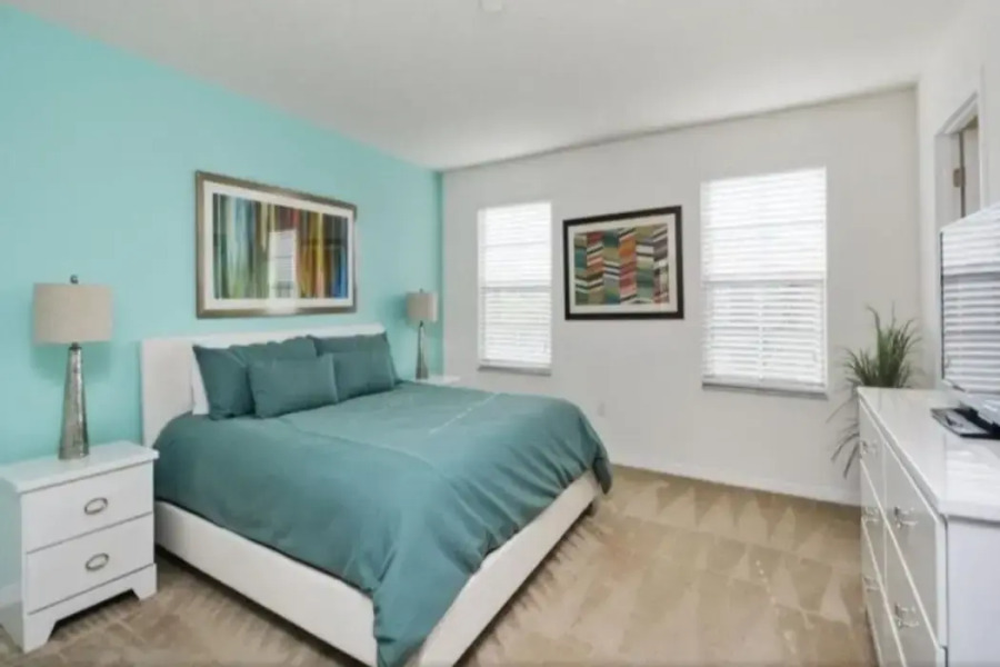 ACO - Bella Vida Resort