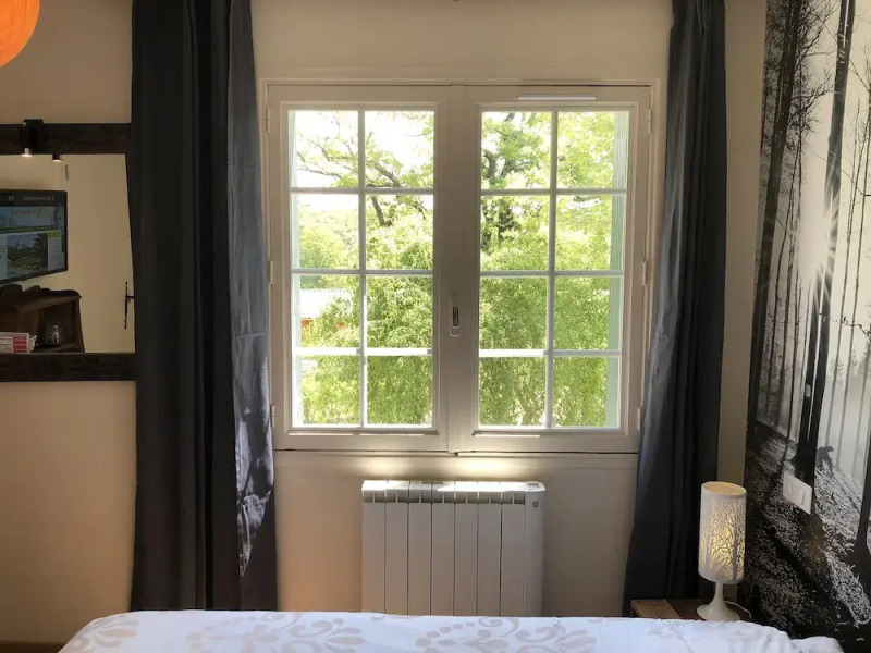 Auberge Le Grand Bois