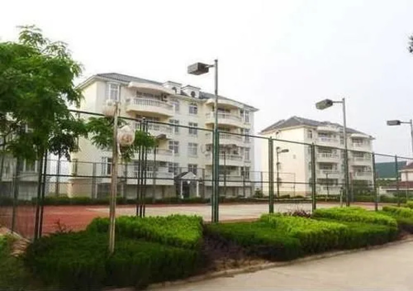 Jinhaian Apartment - Rizhao