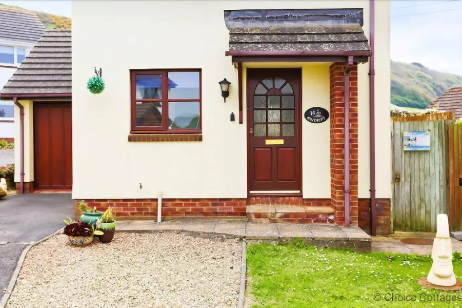 Croyde Sandrift 2 Bedrooms