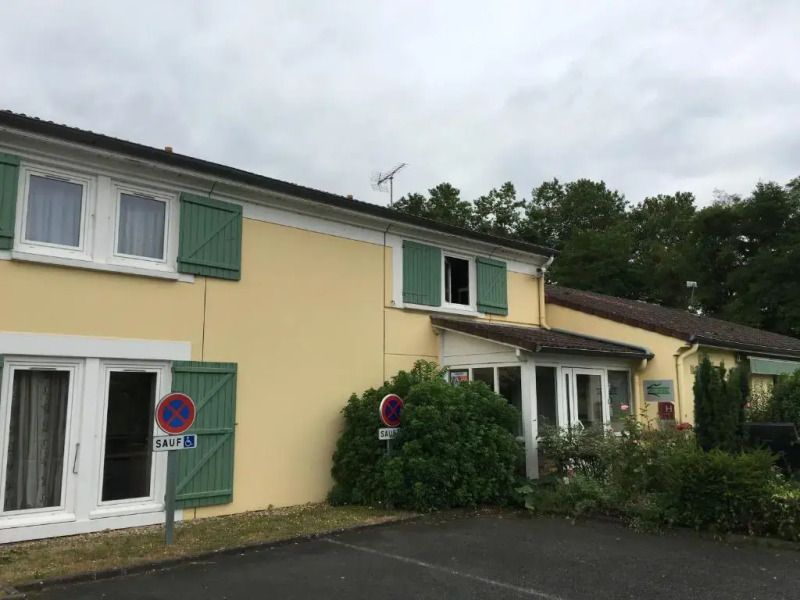 Brit Hotel Le Beaulieu