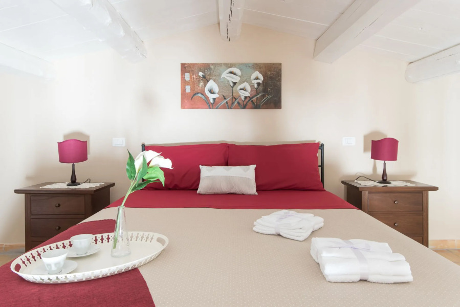 La Gorgone Ortigia Apartments