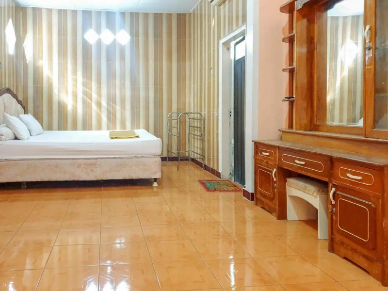 Hotel Mario Pulana Bone